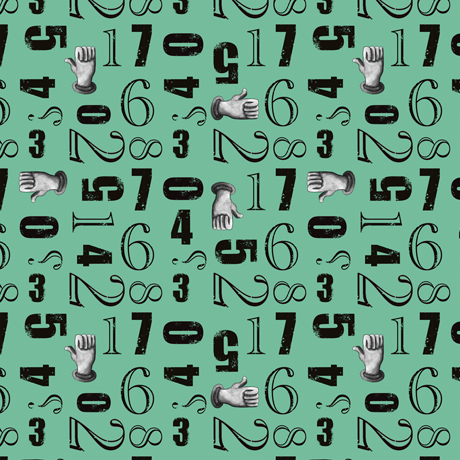 MINKY PRINTS             